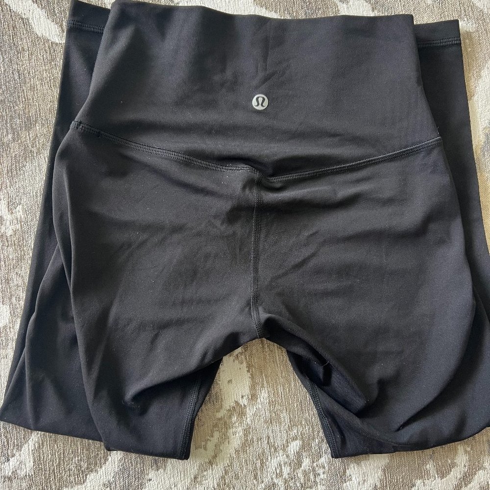 lululemon Align Leggings